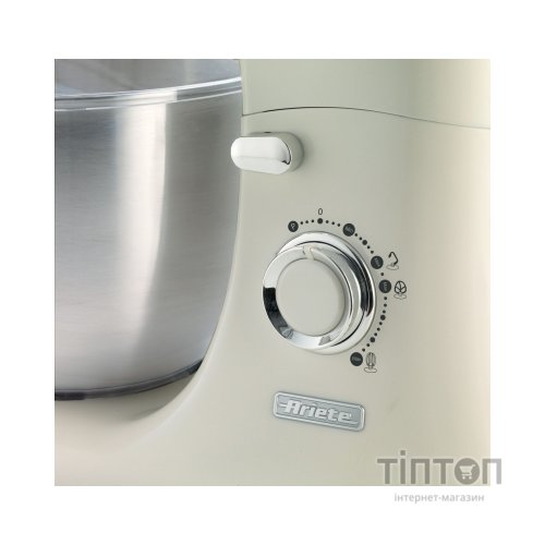 Кухонний комбайн Ariete 1588 1 Blue, beige