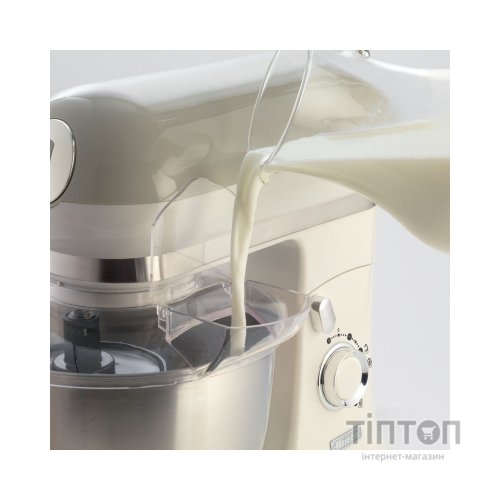 Кухонний комбайн Ariete 1588 beige