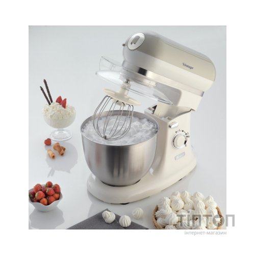 Кухонний комбайн Ariete 1588 beige