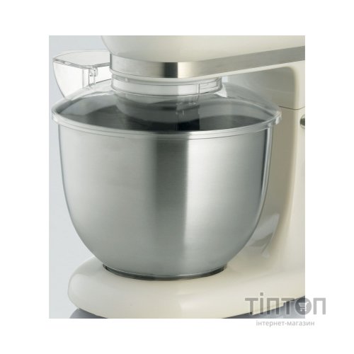 Кухонний комбайн Ariete 1588 Green, beige