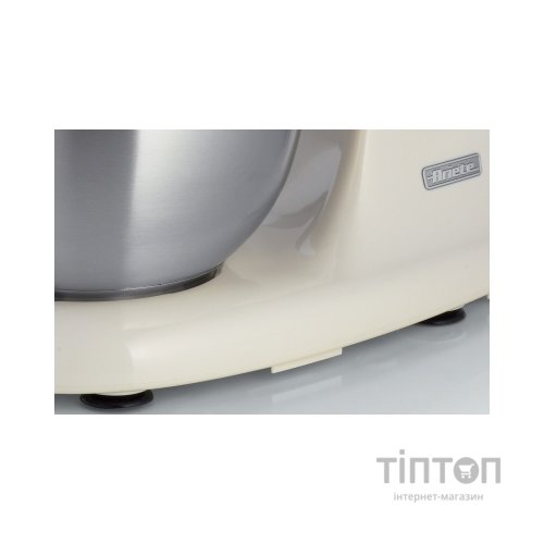 Кухонний комбайн Ariete 1588 Green, beige