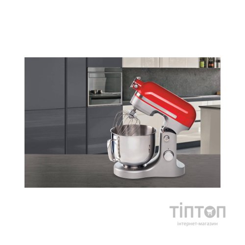 Кухонний комбайн Ariete 1589 Red