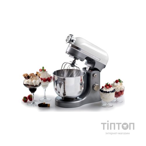 Кухонний комбайн Ariete 1589 White