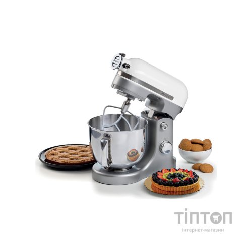 Кухонний комбайн Ariete 1589 White