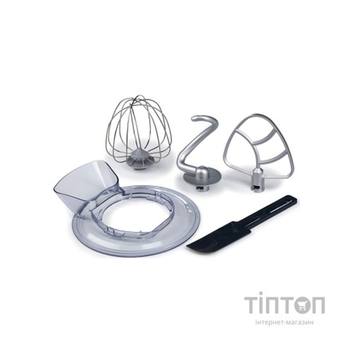 Кухонний комбайн Ariete 1589 White