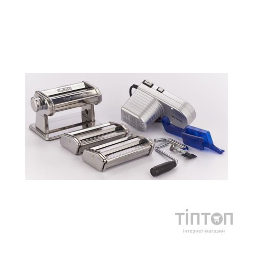 Кухонний комбайн Ariete 1593