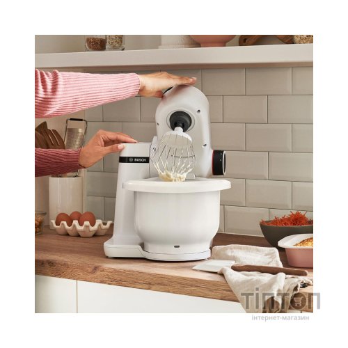 Кухонний комбайн Bosch Кухонна машина (MUMS2AW00)