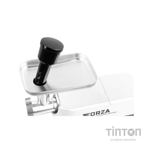 Кухонний комбайн ECG FORZA 5500 Giorno Bianco