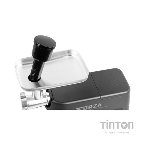 Кухонний комбайн ECG FORZA 5500 Giorno Scuro