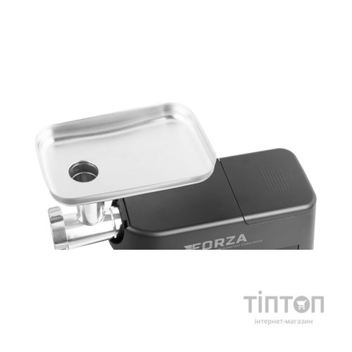 Кухонний комбайн ECG FORZA 5500 Giorno Scuro