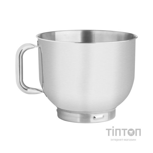 Кухонний комбайн ECG FORZA 6600 Metallo Scuro