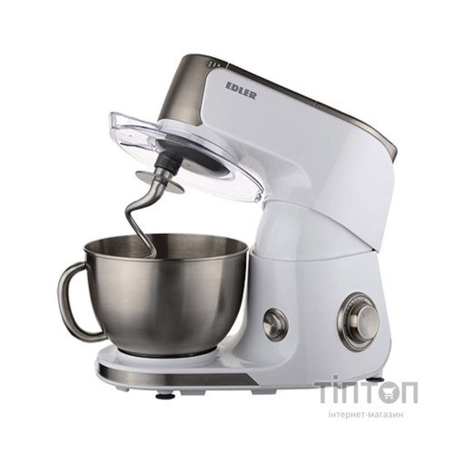 Кухонний комбайн Edler EDFP-7701