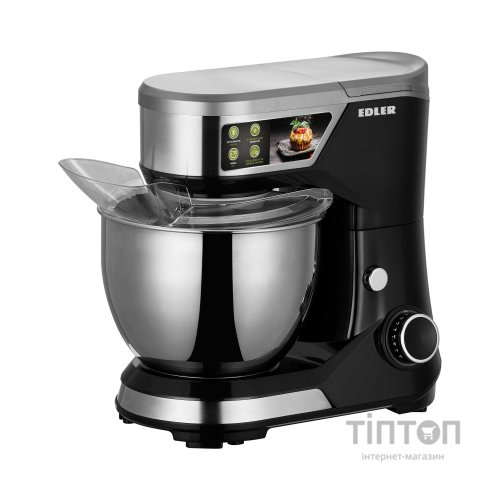 Кухонний комбайн Edler EDFP-7702