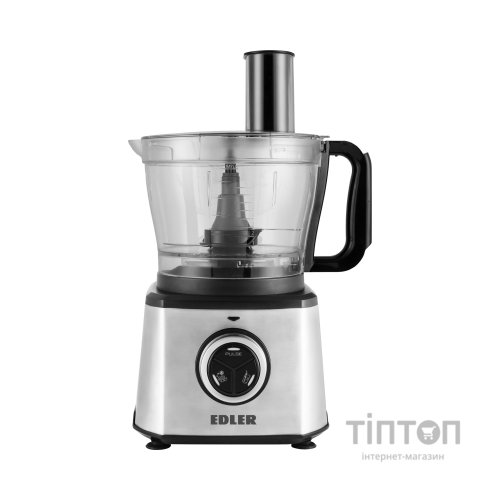 Кухонний комбайн Edler Кухонний комбайн EDLER EDFP-7055 (EDFP-7055)