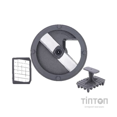 Кухонний комбайн Edler Кухонний комбайн EDLER EDFP-7055 (EDFP-7055)