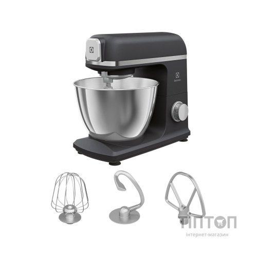 Кухонний комбайн Electrolux E5KM1-4BPT