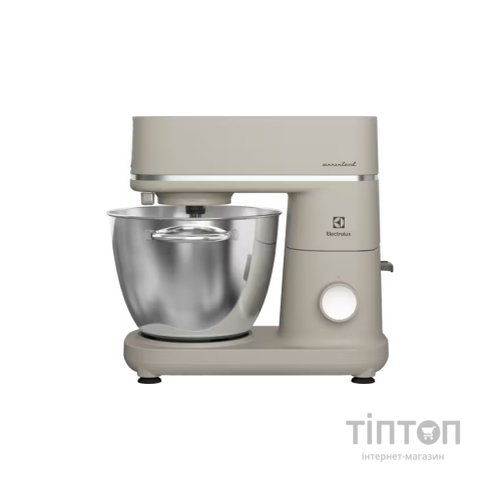 Кухонний комбайн Electrolux E6KM1-4PPT