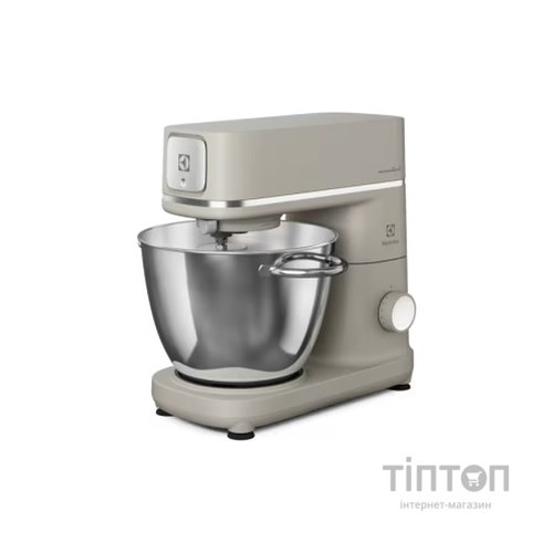 Кухонний комбайн Electrolux E6KM1-4PPT