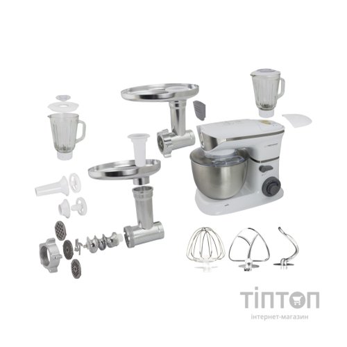 Кухонний комбайн Esperanza EKM025