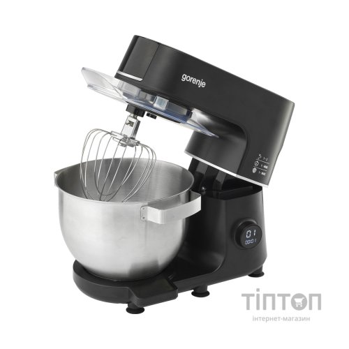 Кухонний комбайн Gorenje MMC1000SCB