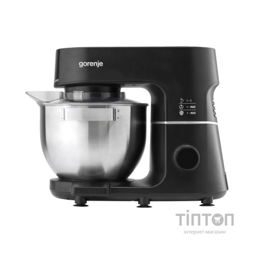 Кухонний комбайн Gorenje MMC1000SCB