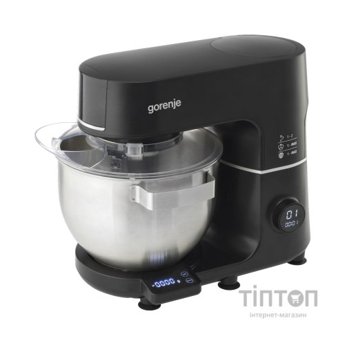 Кухонний комбайн Gorenje MMC1000SCB