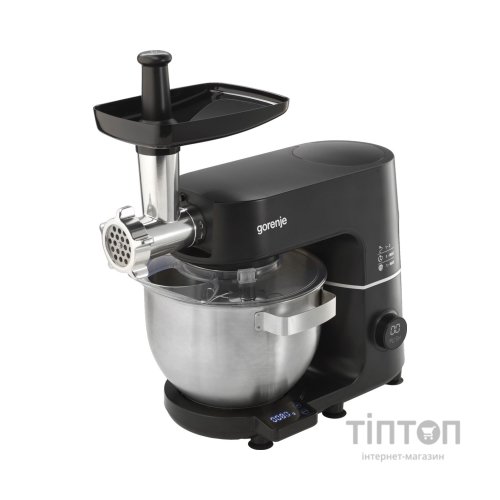 Кухонний комбайн Gorenje MMC1000SCB
