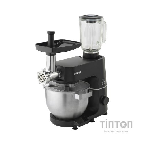 Кухонний комбайн Gorenje MMC1000SCB