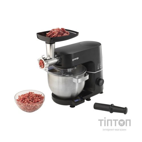 Кухонний комбайн Gorenje MMC1000SCB