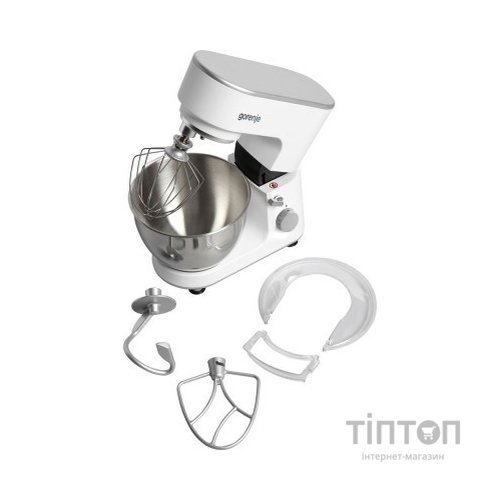 Кухонний комбайн Gorenje MMC700W