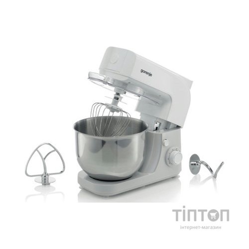 Кухонний комбайн Gorenje MMC805W