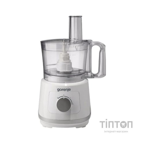Кухонний комбайн Gorenje SB801W