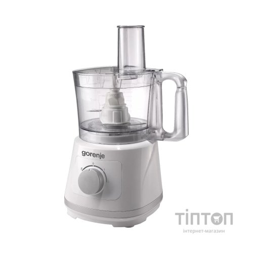 Кухонний комбайн Gorenje SB801W