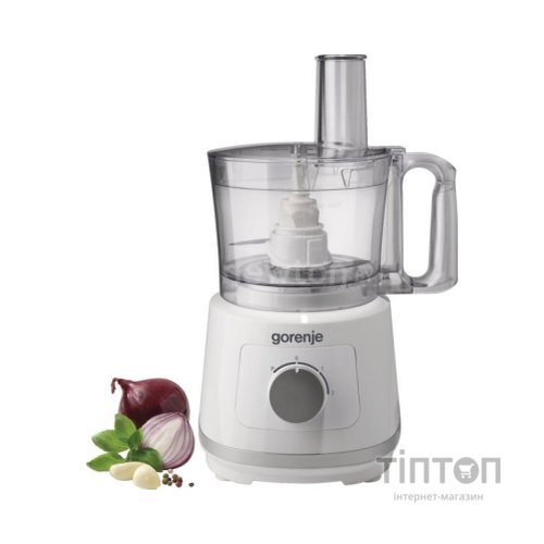 Кухонний комбайн Gorenje SB801W