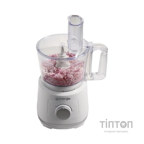Кухонний комбайн Gorenje SB801W