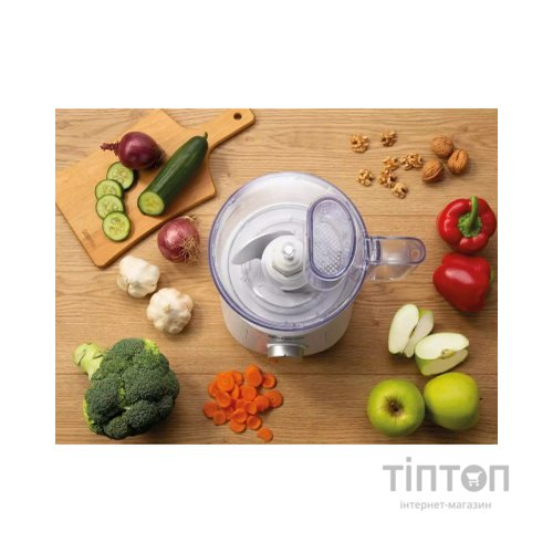 Кухонний комбайн Gorenje SB801W