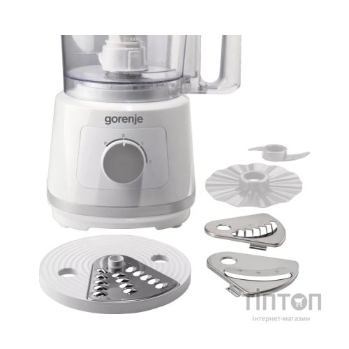 Кухонний комбайн Gorenje SB801W