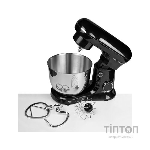 Кухонний комбайн Grunhelm GKM0015B