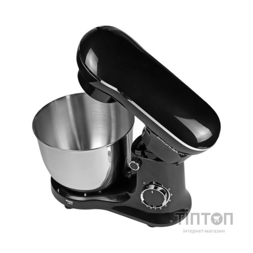 Кухонний комбайн Grunhelm GKM0015B