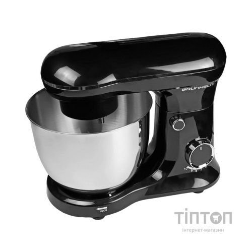 Кухонний комбайн Grunhelm GKM0015B