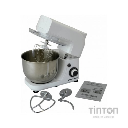 Кухонний комбайн Grunhelm GKM0018