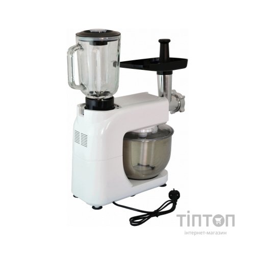 Кухонний комбайн Grunhelm GKM0020