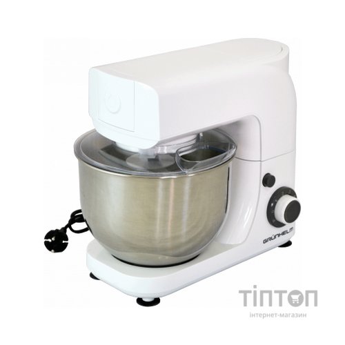 Кухонний комбайн Grunhelm GKM0020