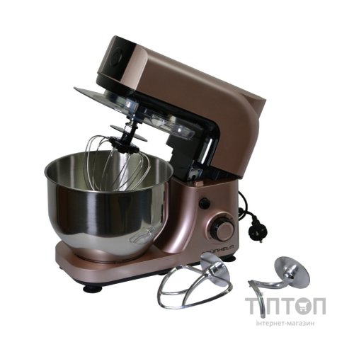 Кухонний комбайн Grunhelm GKM0021G