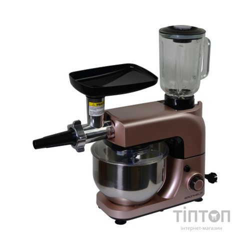 Кухонний комбайн Grunhelm GKM0021G