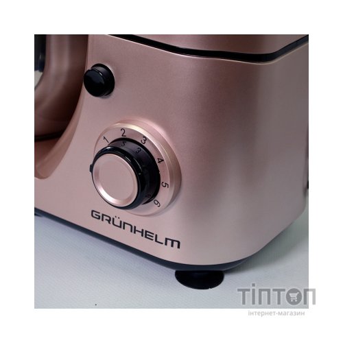 Кухонний комбайн Grunhelm GKM0021G