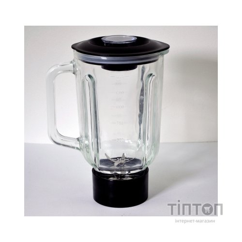 Кухонний комбайн Grunhelm GKM0021G