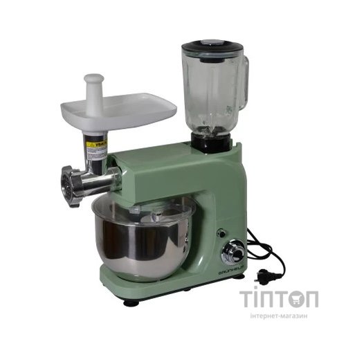 Кухонний комбайн Grunhelm GKM0023M