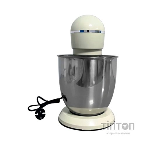 Кухонний комбайн Grunhelm GKM0025BE