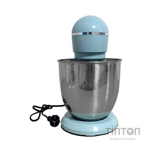 Кухонний комбайн Grunhelm GKM0025BL